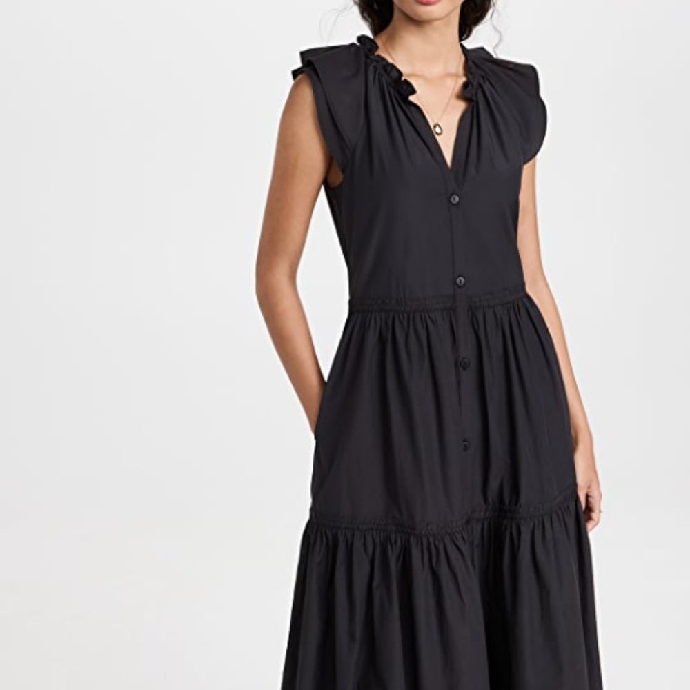 Brochu Walker Santorini Dress Size S NWT